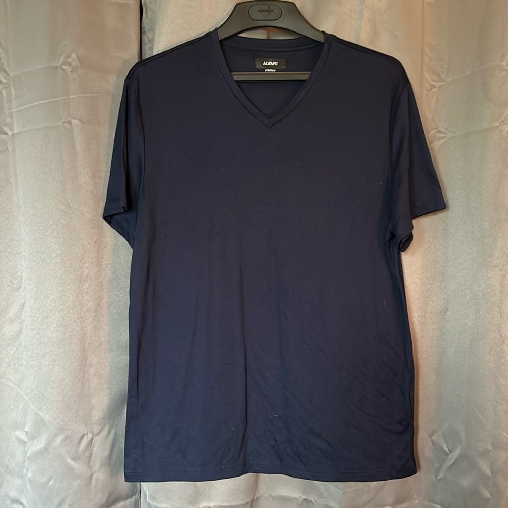 Alfani Men’s shirt,L